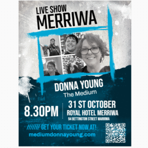 Live Show @ The Royal Hotel Merriwa