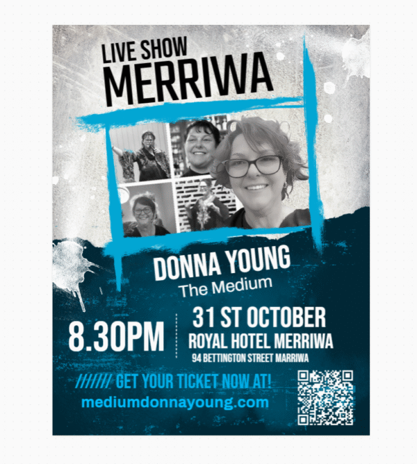 Live Show @ The Royal Hotel Merriwa