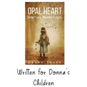 OPAL HEART Spiritual Adventures