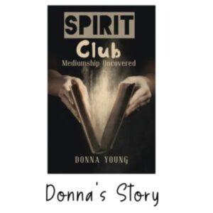 Spirit Club. (Paper Back)
