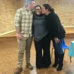 Spirit Club International Learning Centre with the Medium Donna Young