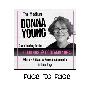 Full Readings – Cootamundra Healing Centre (2nd October 2025)
