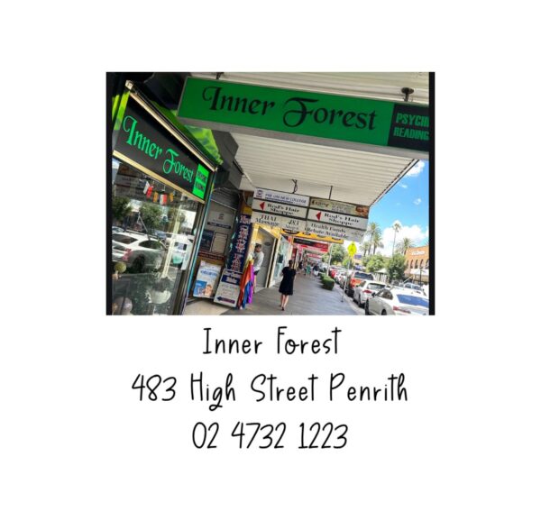 Readings in Penrith - Face to Face