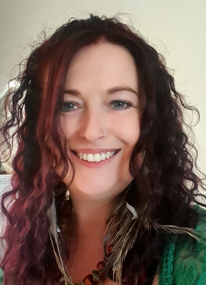 Katrina Maree – Numerology & Twin Flame Reader