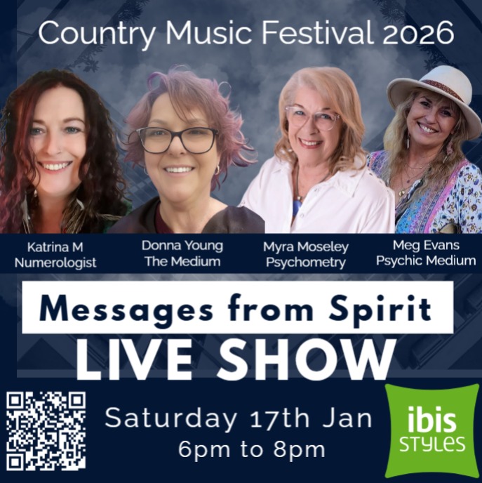 Country Music Readers Expo 2026