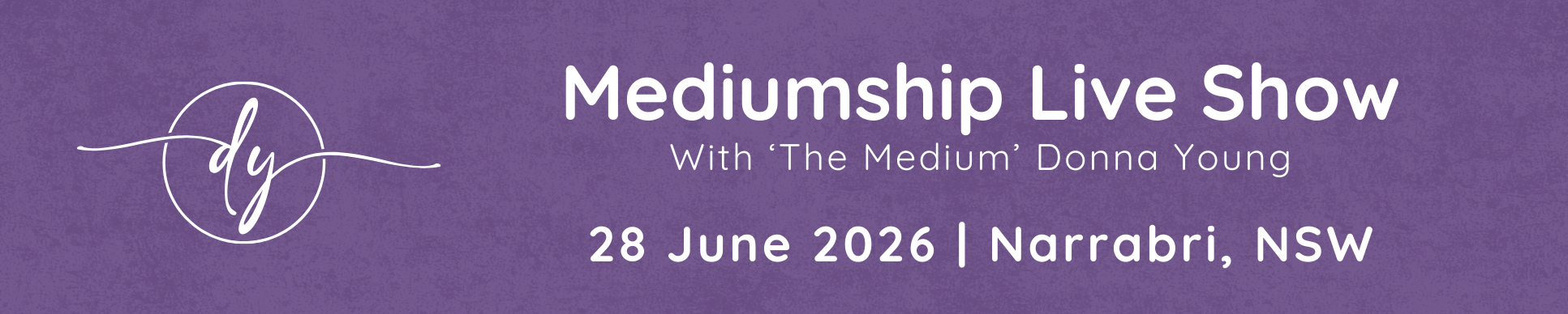 Medium Donna Young Narrabri NSW