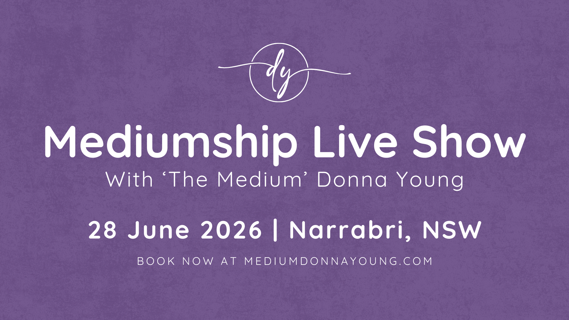 Medium Donna Young Narrabri NSW