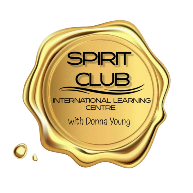 MDY Donna Young - Spirit Club