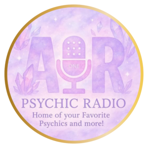 A1R Psychic Radio with Donna Young