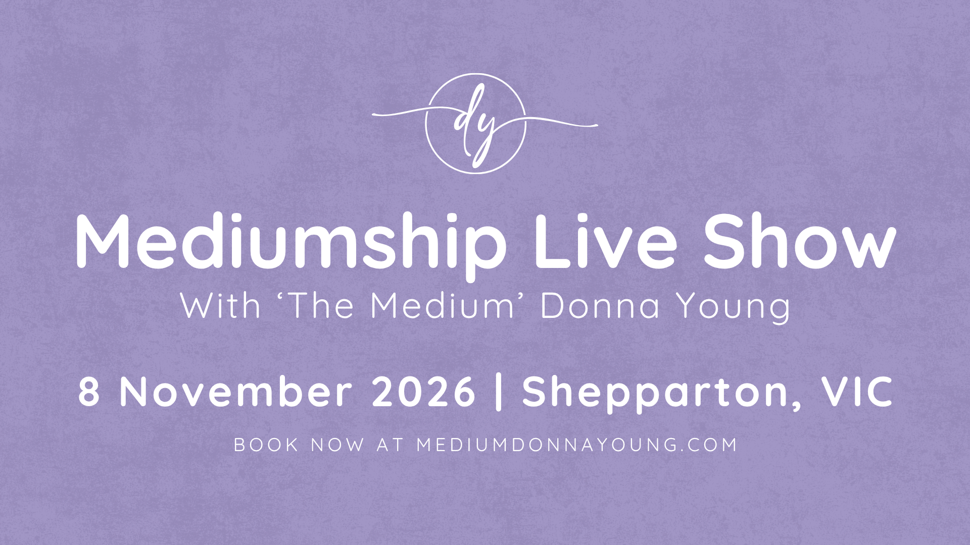 Medium Donna Young GV Hotel Shepparton VIC