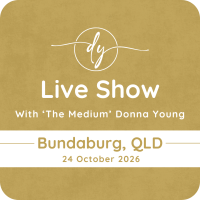 Medium Donna Young Bundaburg QLD
